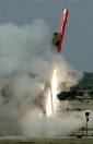 Pakistan Cruise Missile Babar