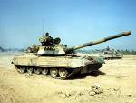 Al-Khalid Tank